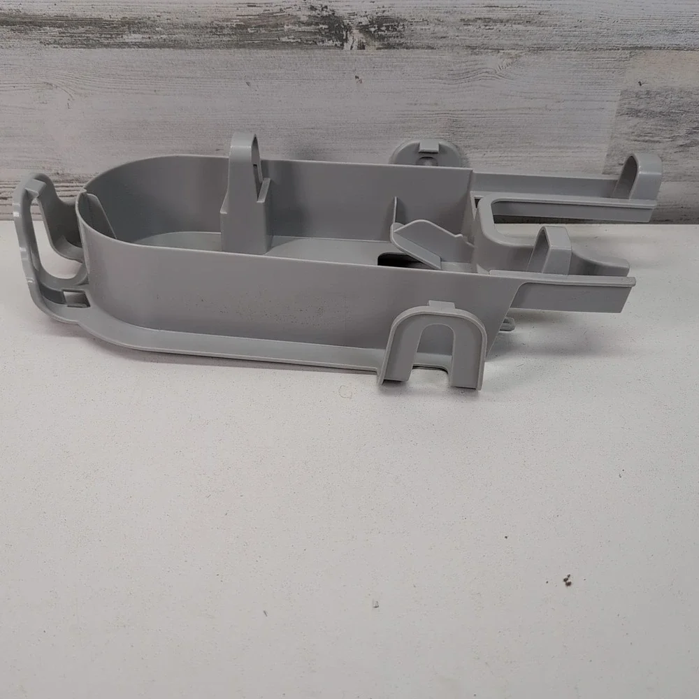 Hoover Max Extract Dual V SteamVac‎ Hose Tool Caddy OEM Attachment Holder